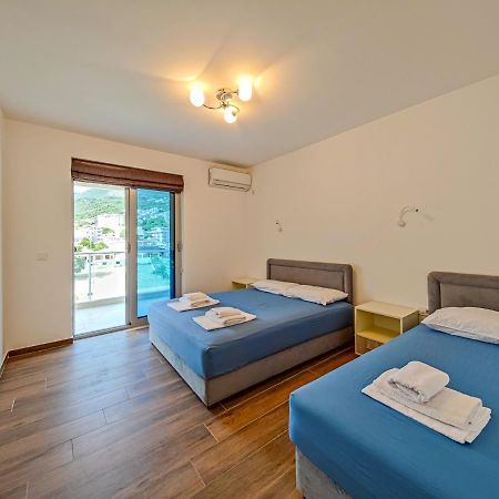 דוברה וודה Apartment Plavo Nebo מראה חיצוני תמונה
