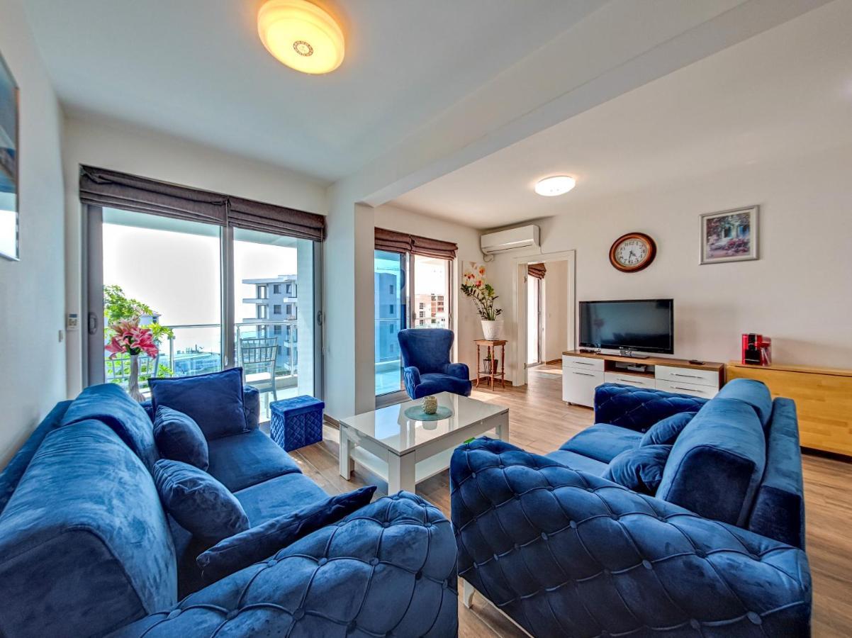 דוברה וודה Apartment Plavo Nebo מראה חיצוני תמונה