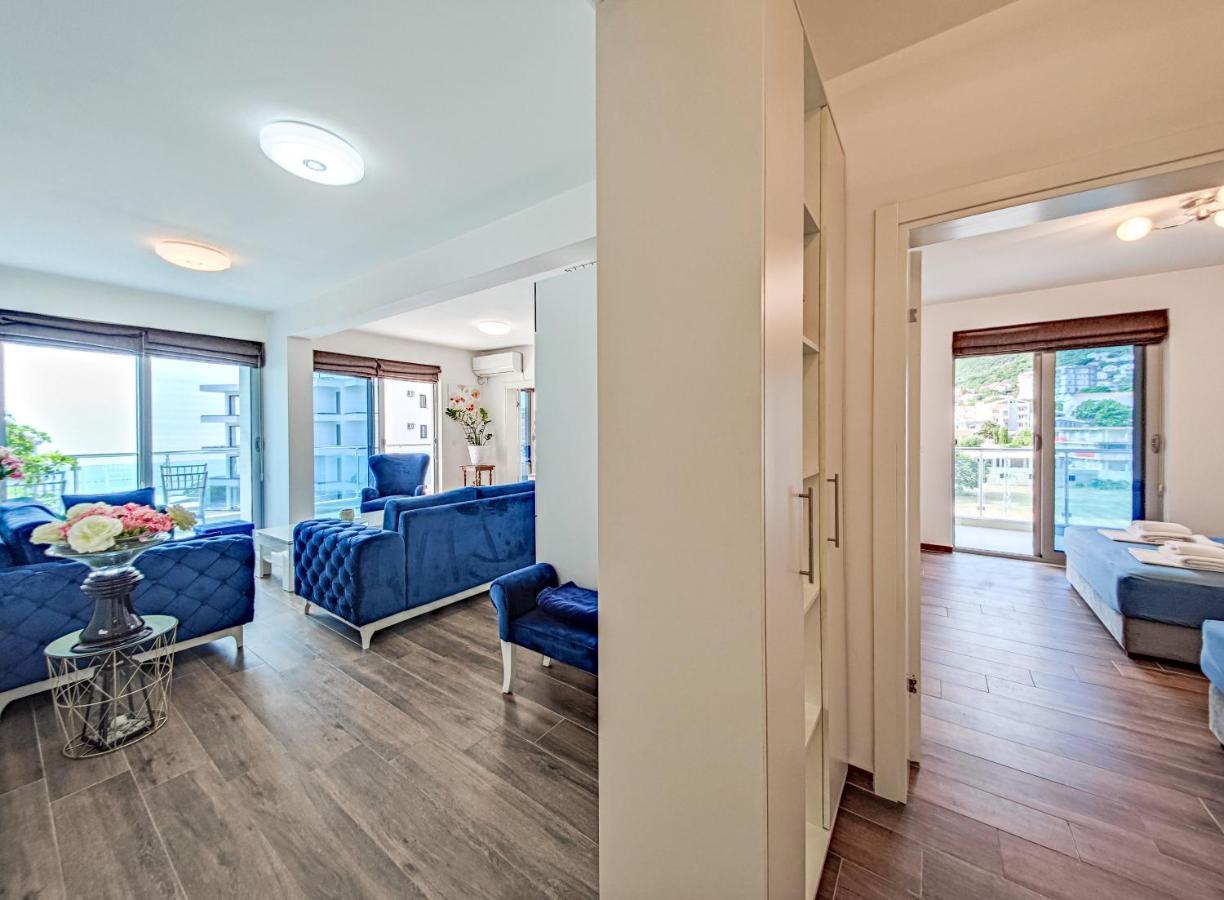 דוברה וודה Apartment Plavo Nebo מראה חיצוני תמונה