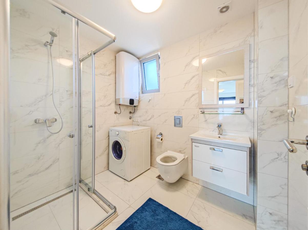 דוברה וודה Apartment Plavo Nebo מראה חיצוני תמונה