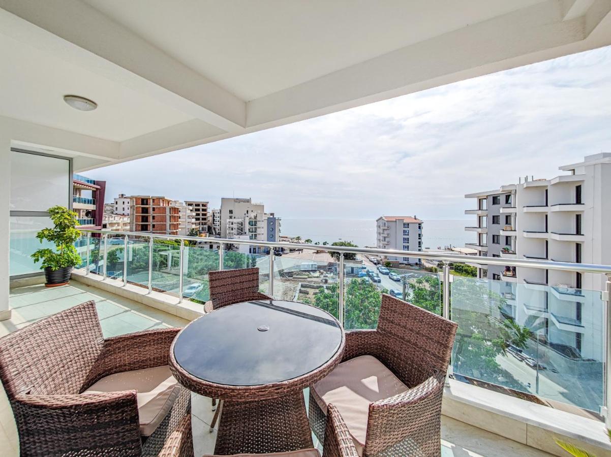 דוברה וודה Apartment Plavo Nebo מראה חיצוני תמונה