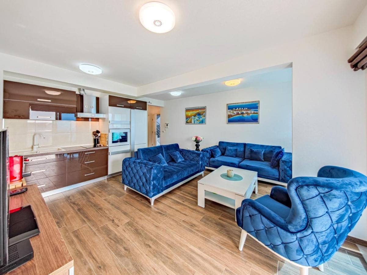 דוברה וודה Apartment Plavo Nebo מראה חיצוני תמונה