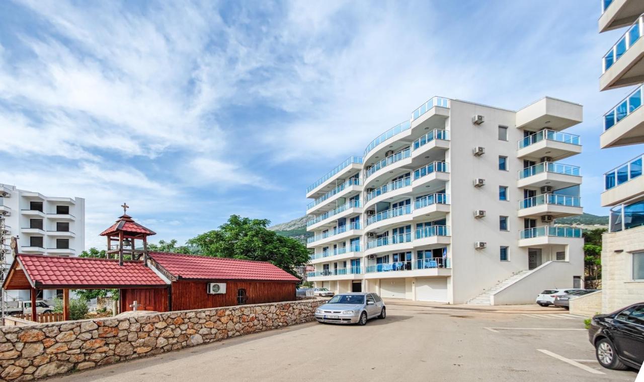 דוברה וודה Apartment Plavo Nebo מראה חיצוני תמונה