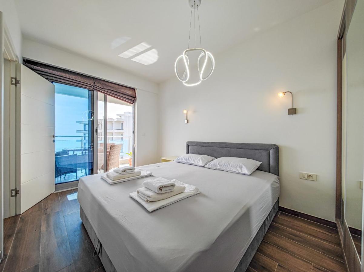 דוברה וודה Apartment Plavo Nebo מראה חיצוני תמונה