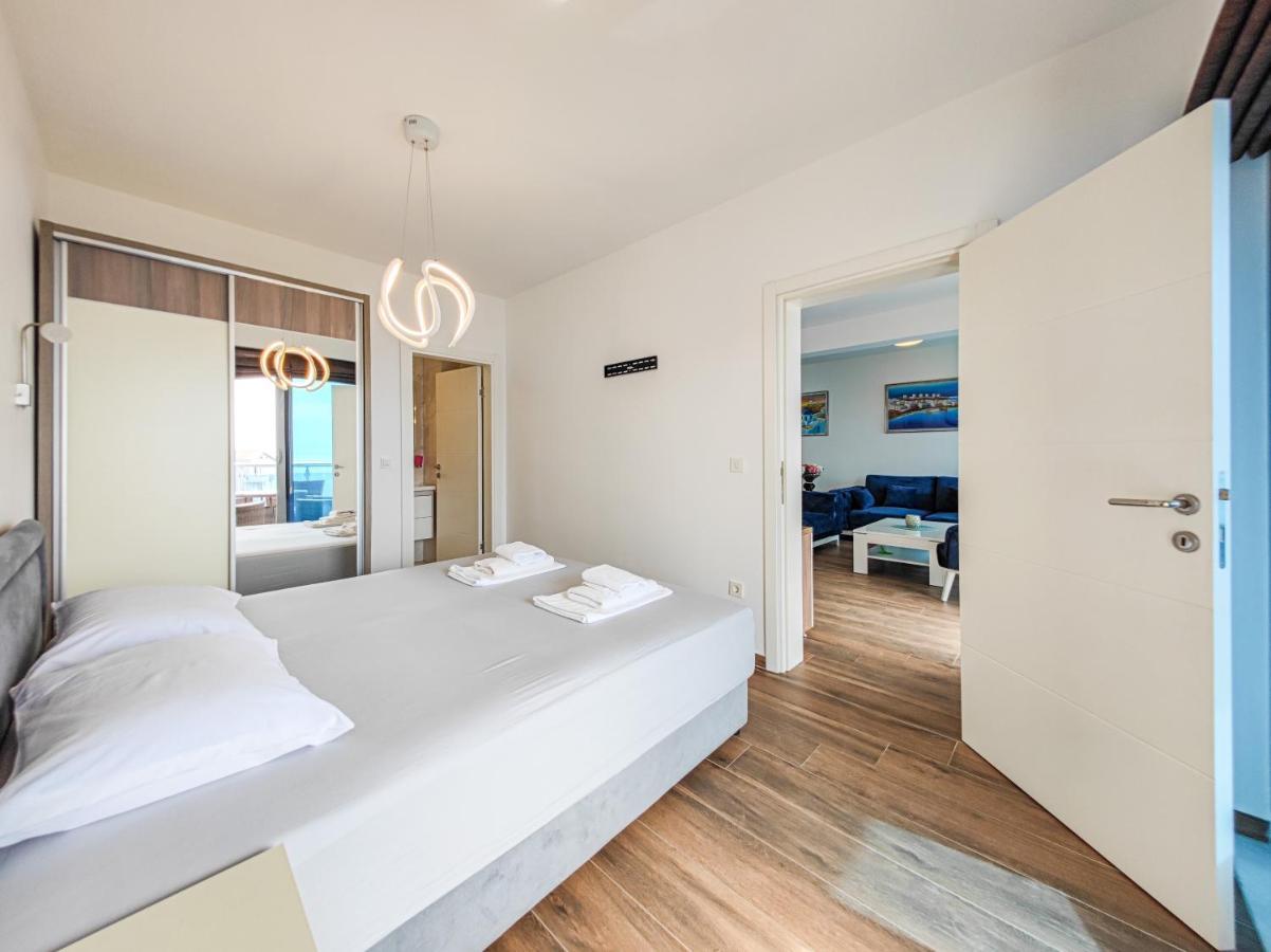 דוברה וודה Apartment Plavo Nebo מראה חיצוני תמונה