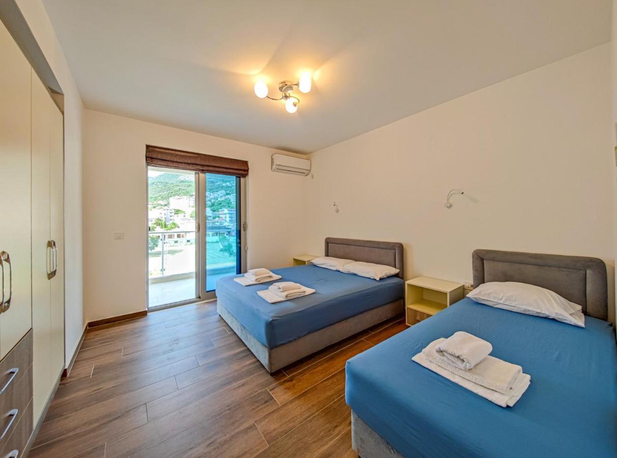 דוברה וודה Apartment Plavo Nebo מראה חיצוני תמונה