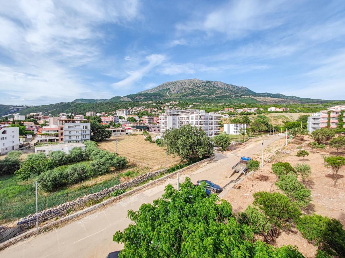 דוברה וודה Apartment Plavo Nebo מראה חיצוני תמונה