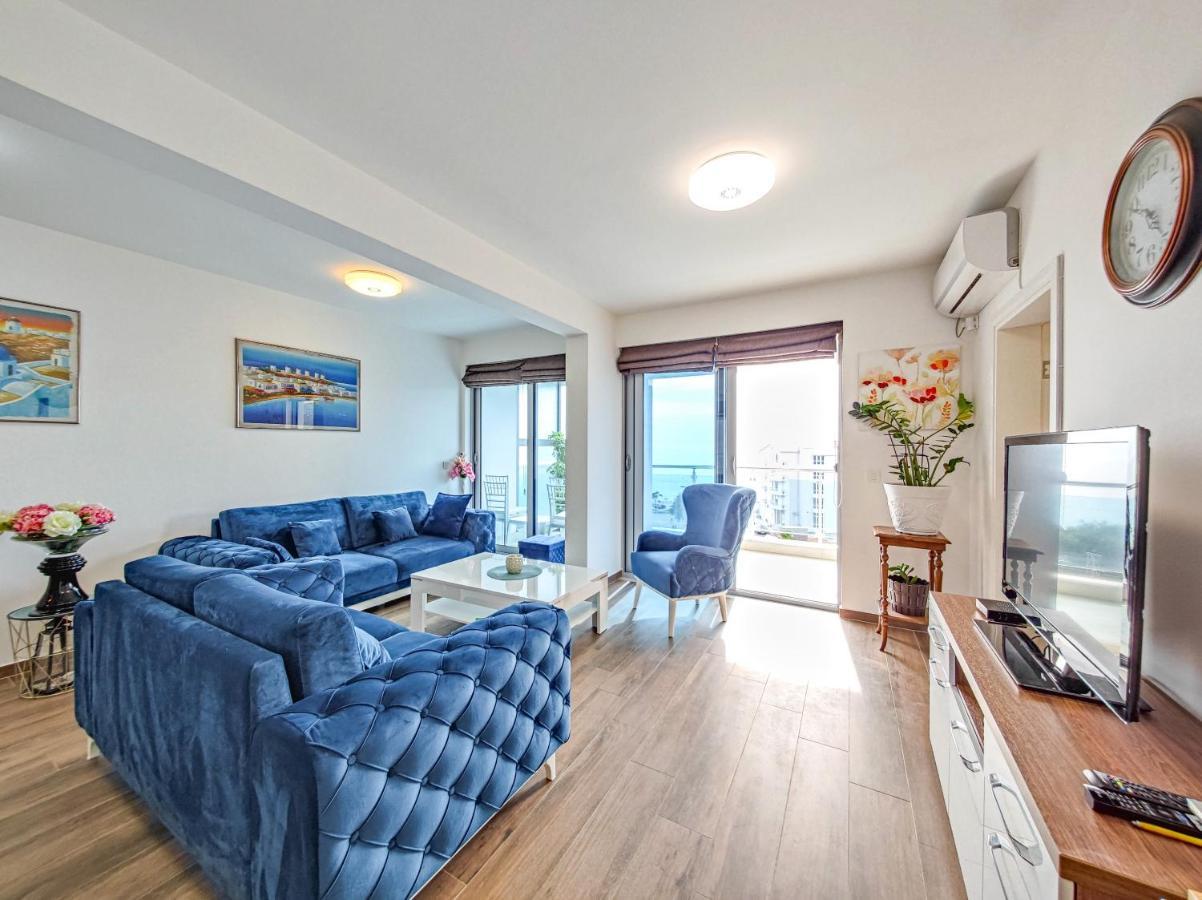 דוברה וודה Apartment Plavo Nebo מראה חיצוני תמונה